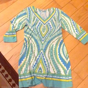 Super comfy lightweight dress